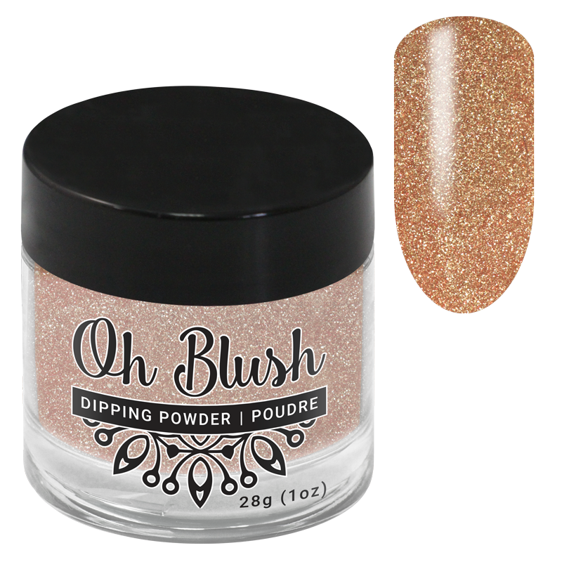 Oh Blush Poudre 082 Eternity (1oz) 