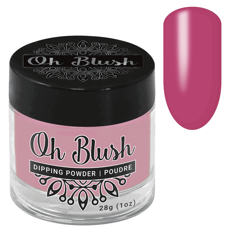 Oh Blush Poudre 084 Sophisticated (1oz)