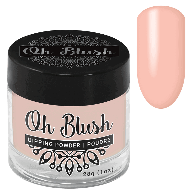 Oh Blush Poudre 085 Delicate (1oz)