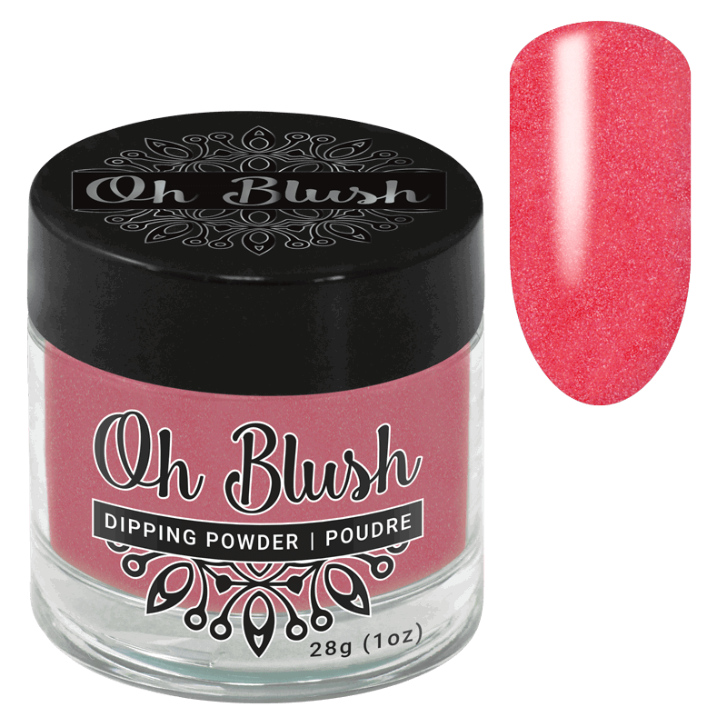 Oh Blush Powder 090 Proud of me (1oz)
