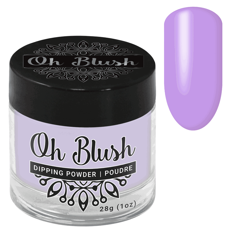 Oh Blush Powder 091 Independant (1oz)