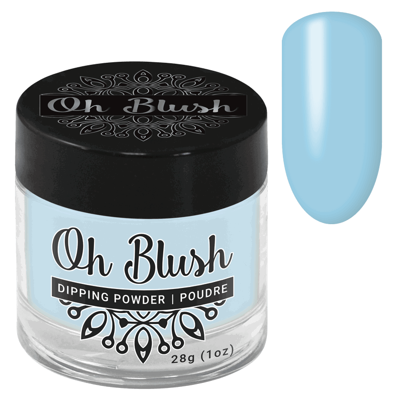 Oh Blush Poudre 092 Admiralty (1oz)