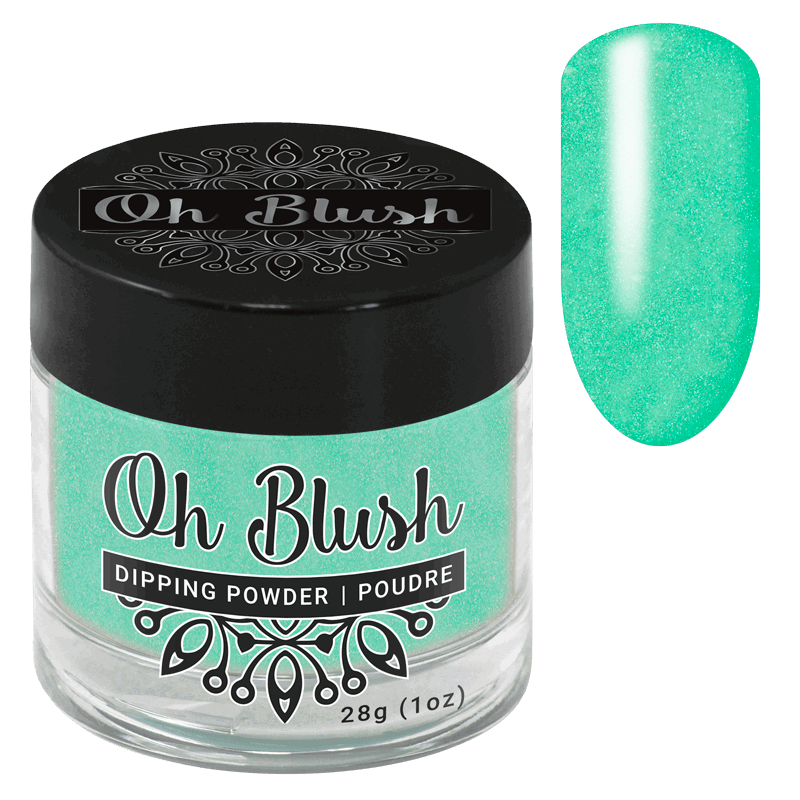 Oh Blush Poudre 094 Powerful (1oz)