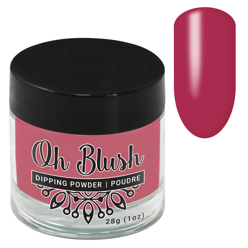 Oh Blush Poudre 096 Belly Dance (1oz)