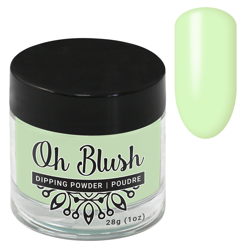 Oh Blush Poudre 100 Lotus (1oz)