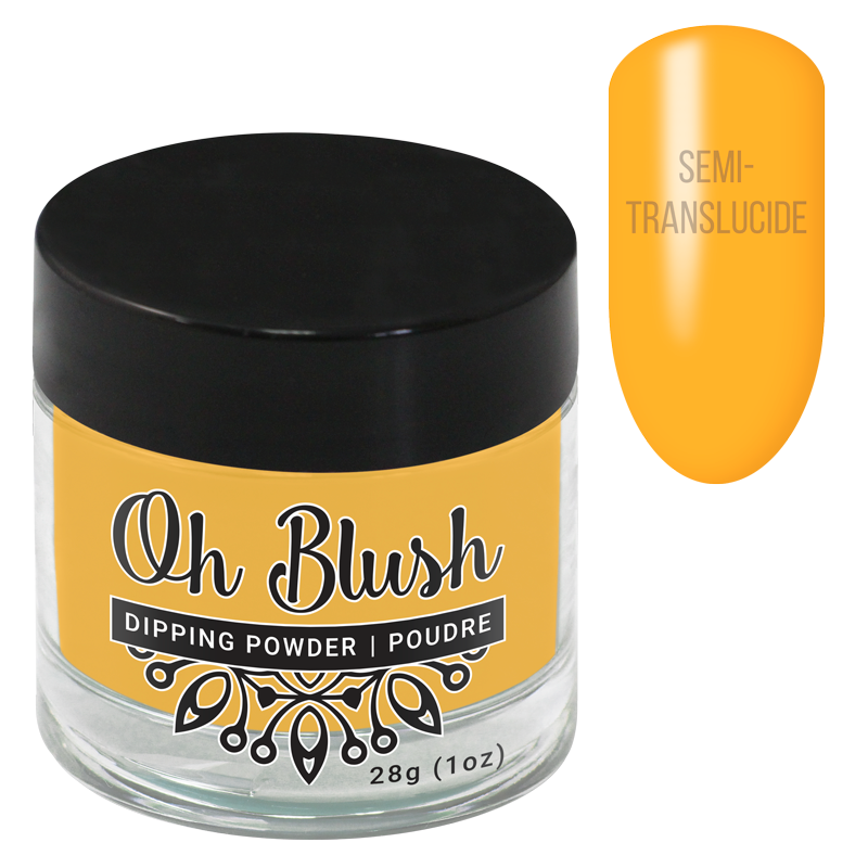 Oh Blush Poudre 102 Taj Mahal (1oz)
