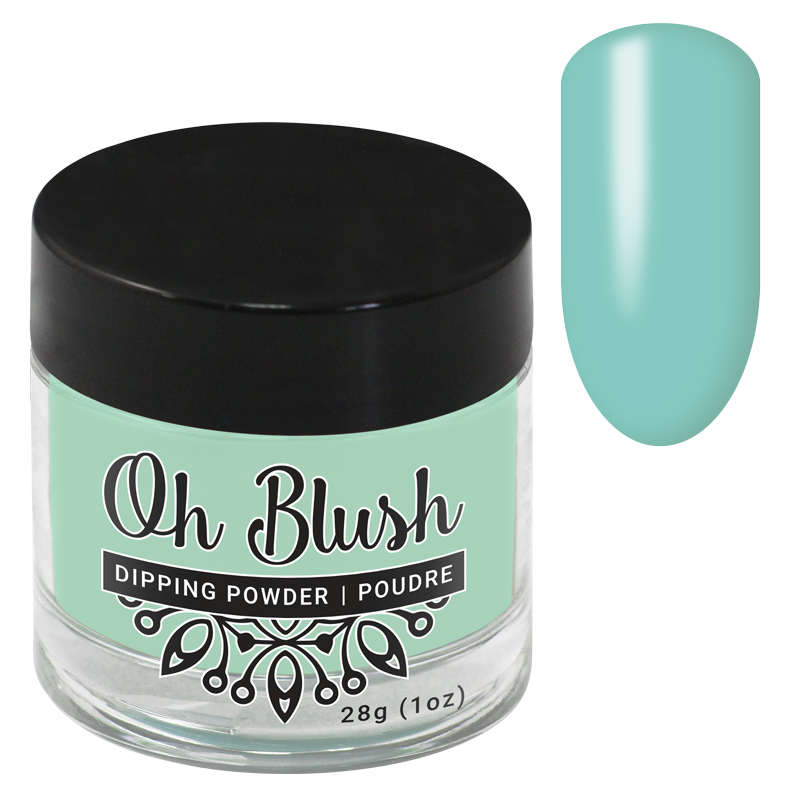 Oh Blush Poudre 103 Indian Breeze (1oz)