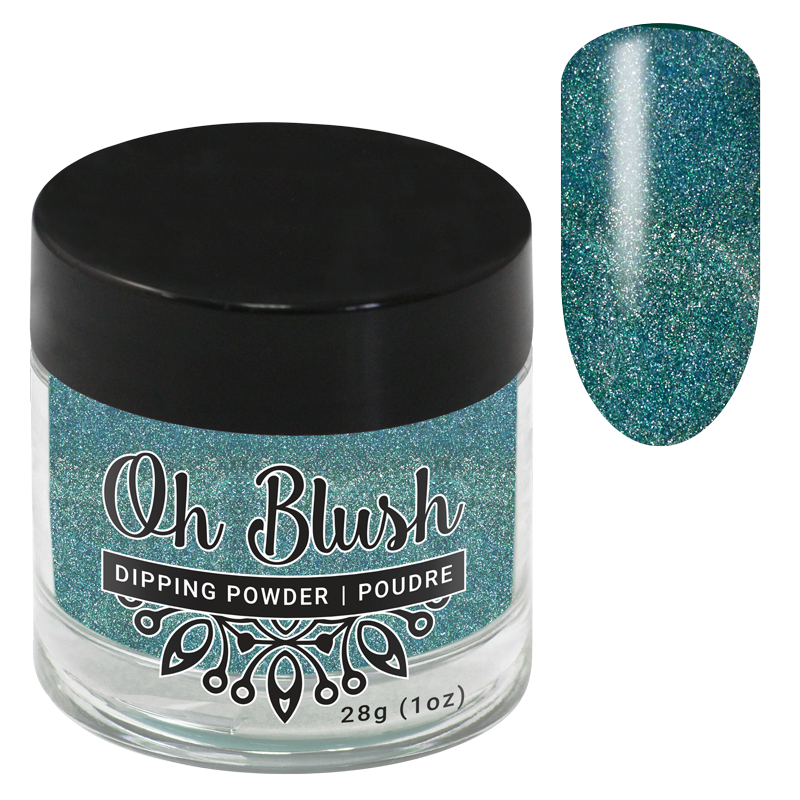 Oh Blush Poudre 104 Exotic Crown (1oz)