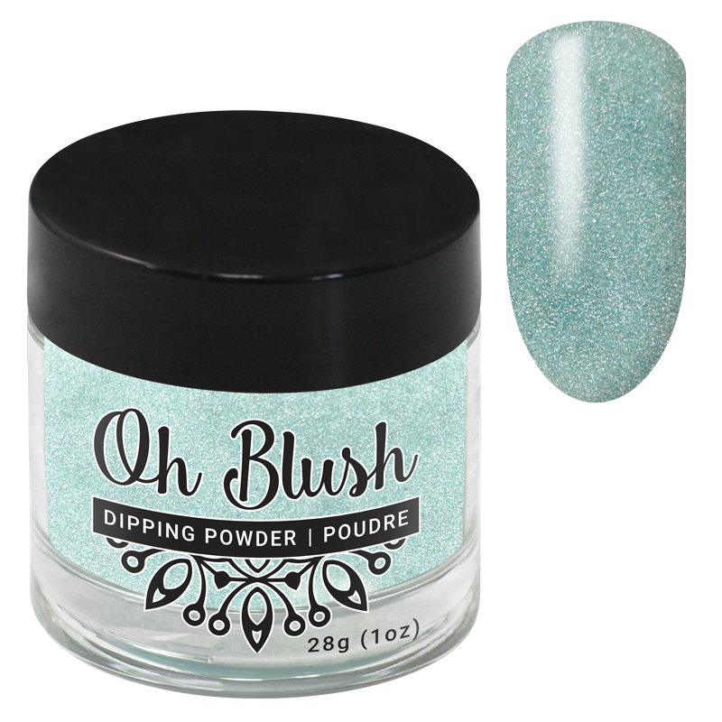 Oh Blush Poudre 106 Dolphin (1oz)