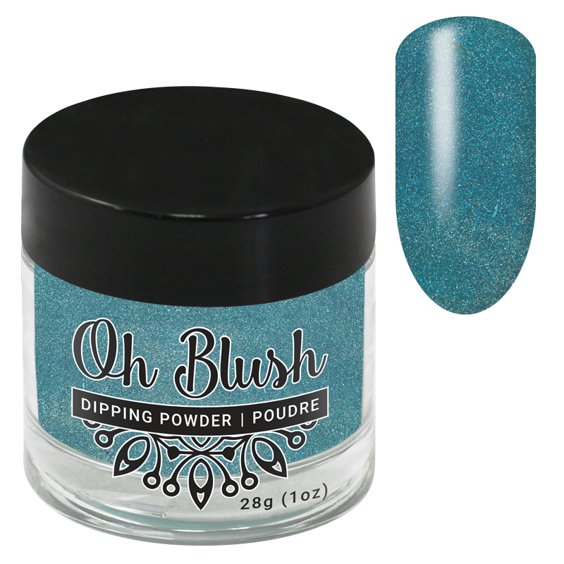 Oh Blush Powder 108 Whale Shark (1oz)