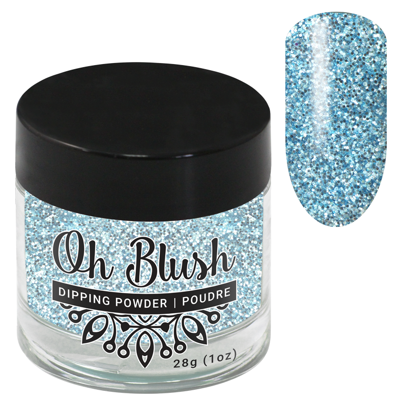 Oh Blush Powder 109 Plankton (1oz)