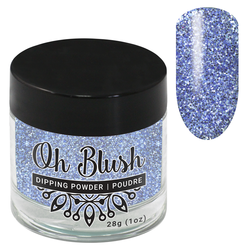 Oh Blush Poudre 110 Barracuda (1oz)