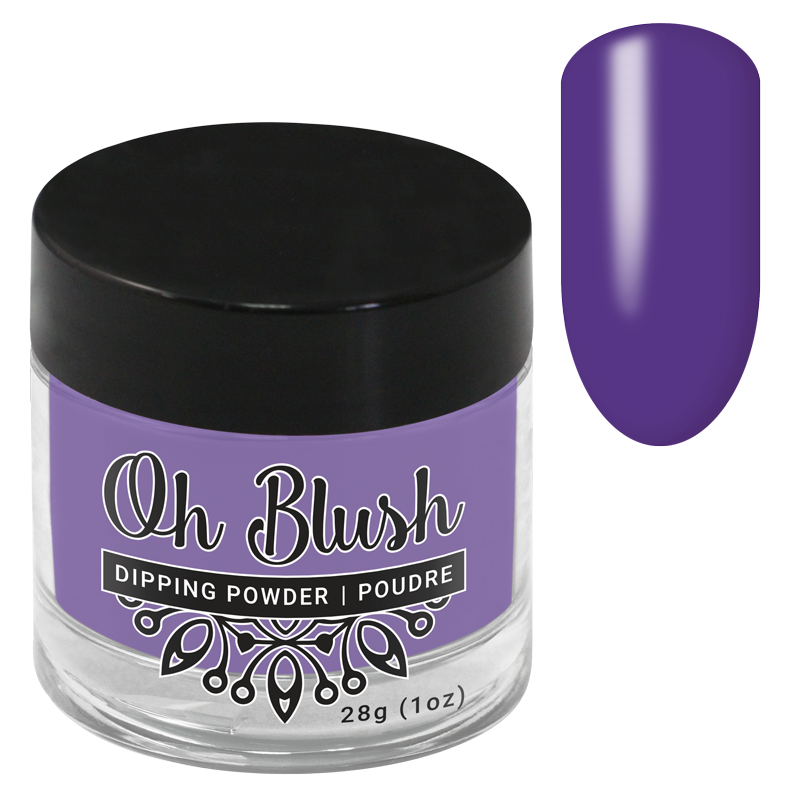 Oh Blush Poudre 113 Jellyfish (1oz)