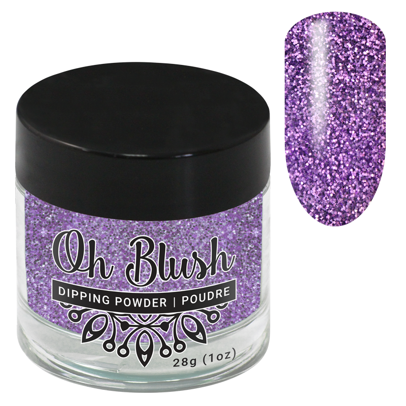 Oh Blush Poudre 114 Coral Reef (1oz)