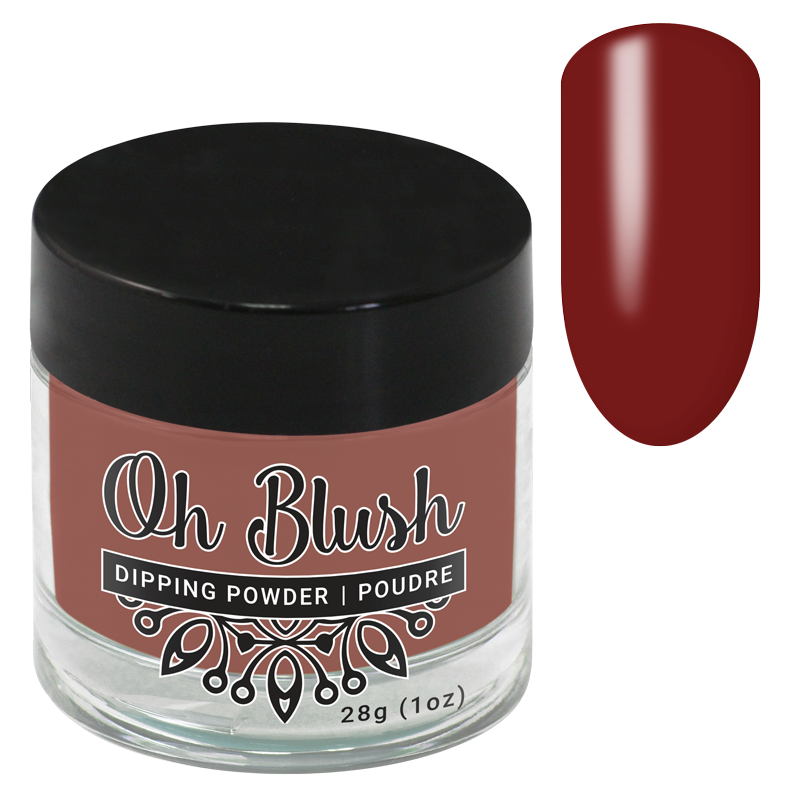 Oh Blush Poudre 115 Tomato Peel (1oz)