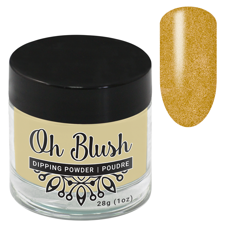 Oh Blush Powder 116 Citrus Cream (1oz)