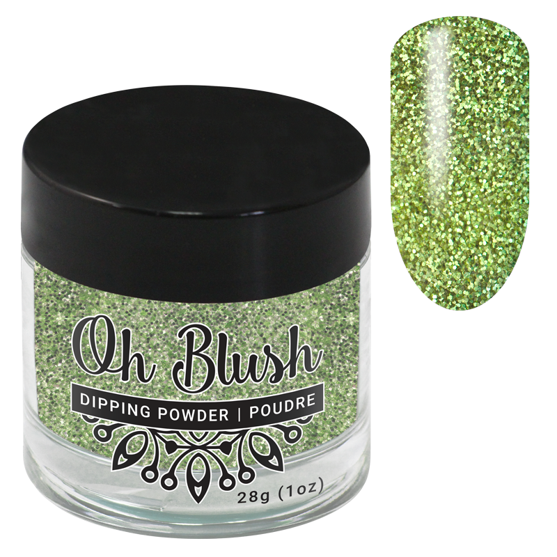 Oh Blush Poudre 119 Celery Salt (1oz)