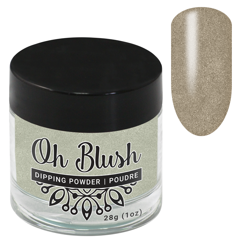 Oh Blush Poudre 121 Garlic Bread (1oz)