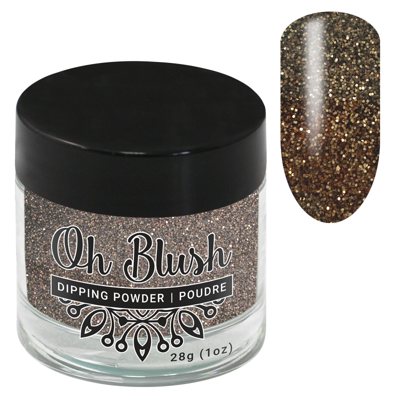 Oh Blush Poudre 123 Pepper Spray (1oz)