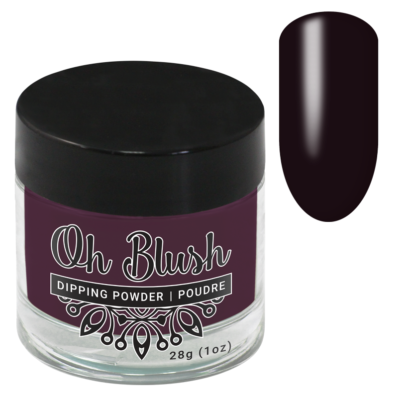 Oh Blush Powder 124 Cherry Cola (1oz)