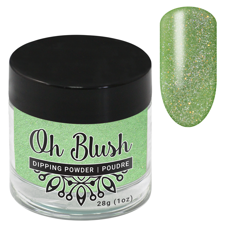 Oh Blush Powder 125 Alpine Fresh (1oz)