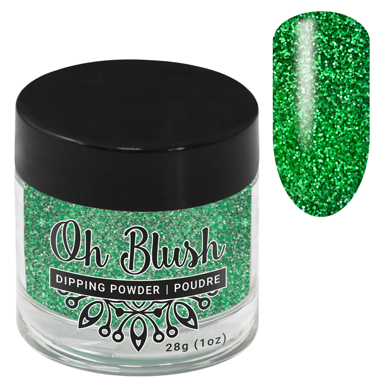 Oh Blush Powder 126 Fur Coat (1oz)
