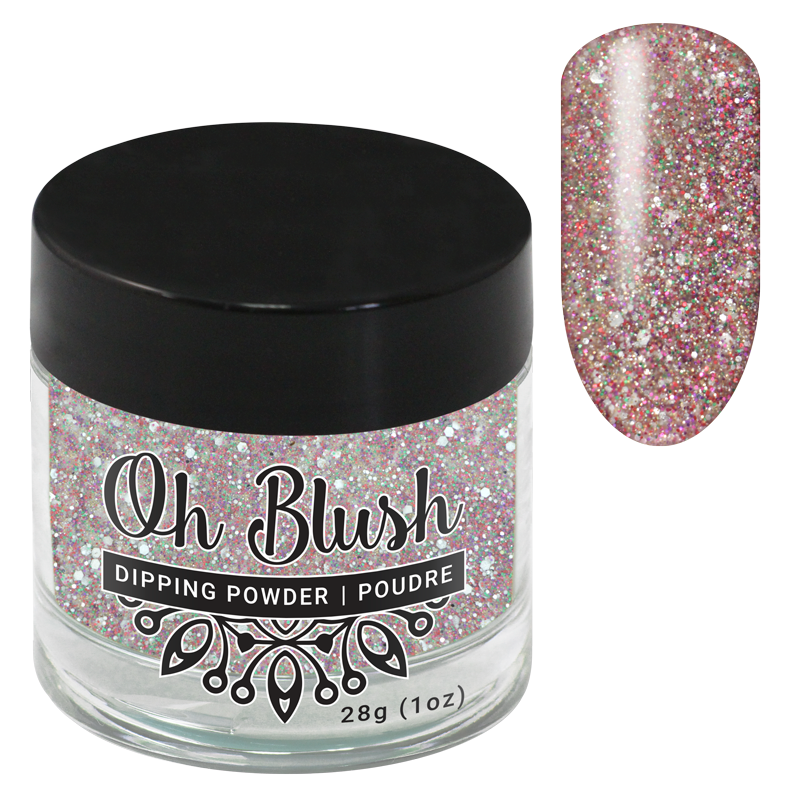 Oh Blush Powder 127 Magic Ornaments (1oz)