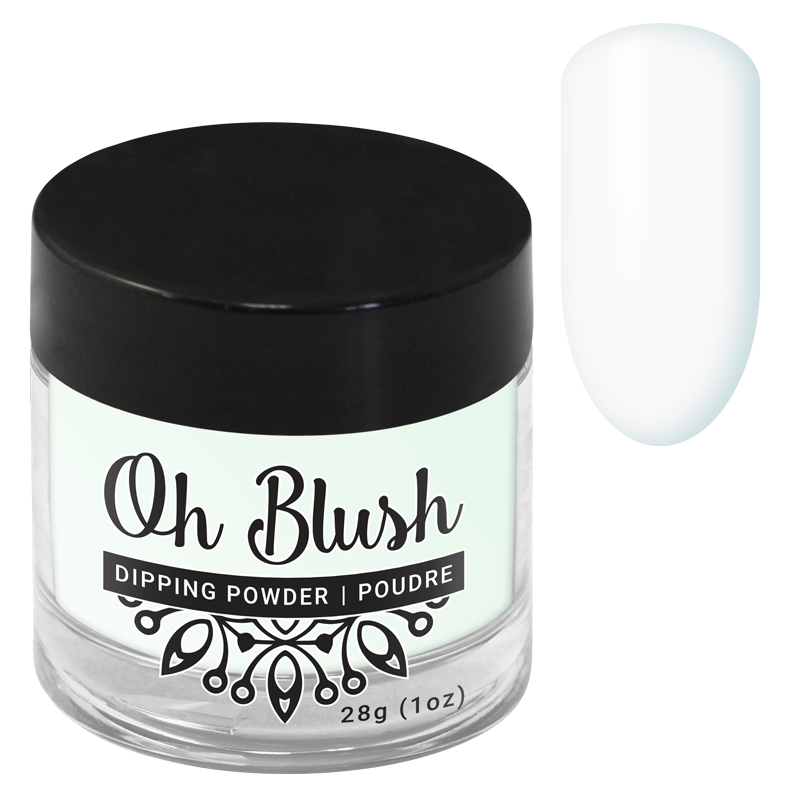 Oh Blush Poudre 134 Frosty (1oz)