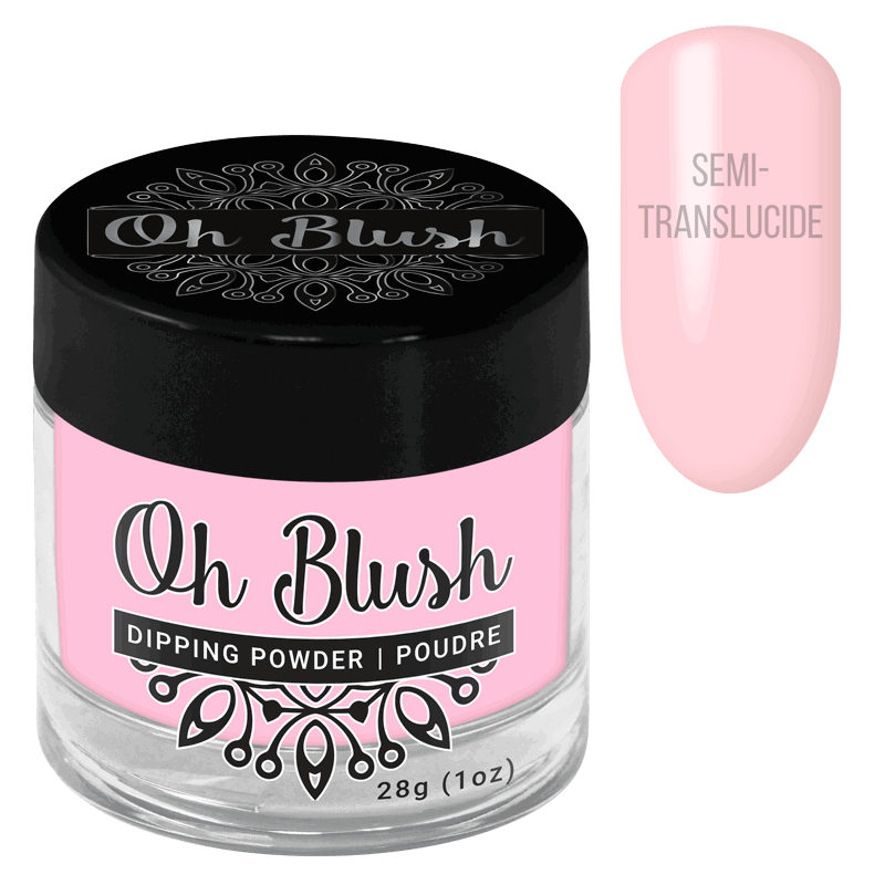 Oh Blush Powder 135 Tulip (1oz)