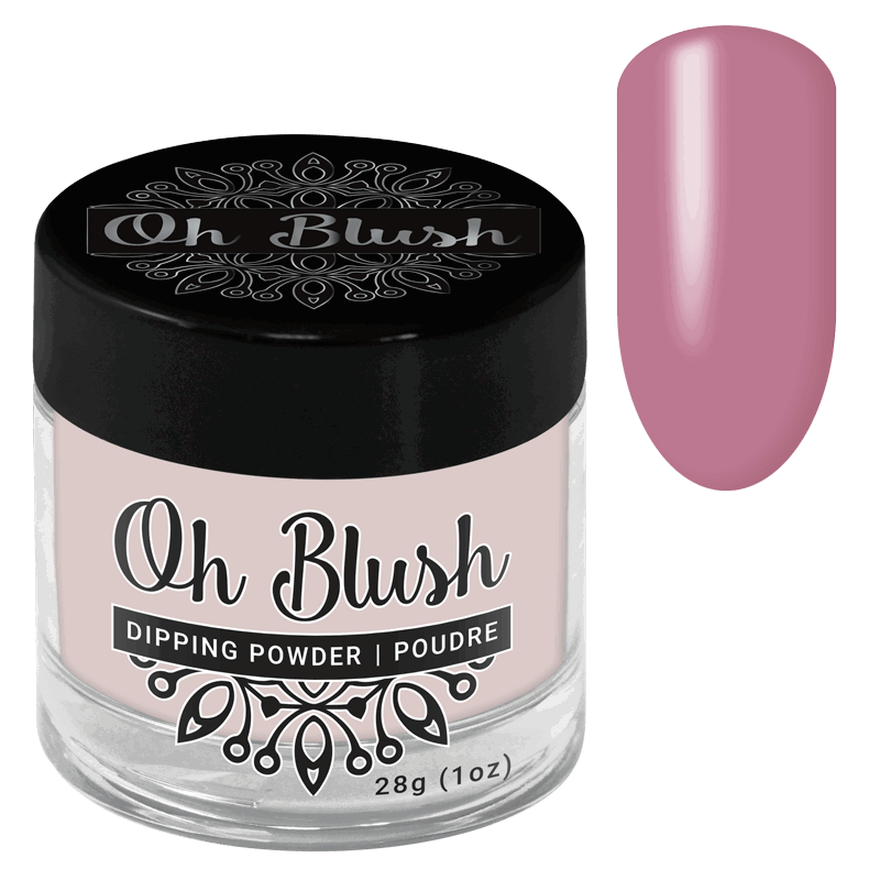 Oh Blush Powder 137 Petunia (1oz)