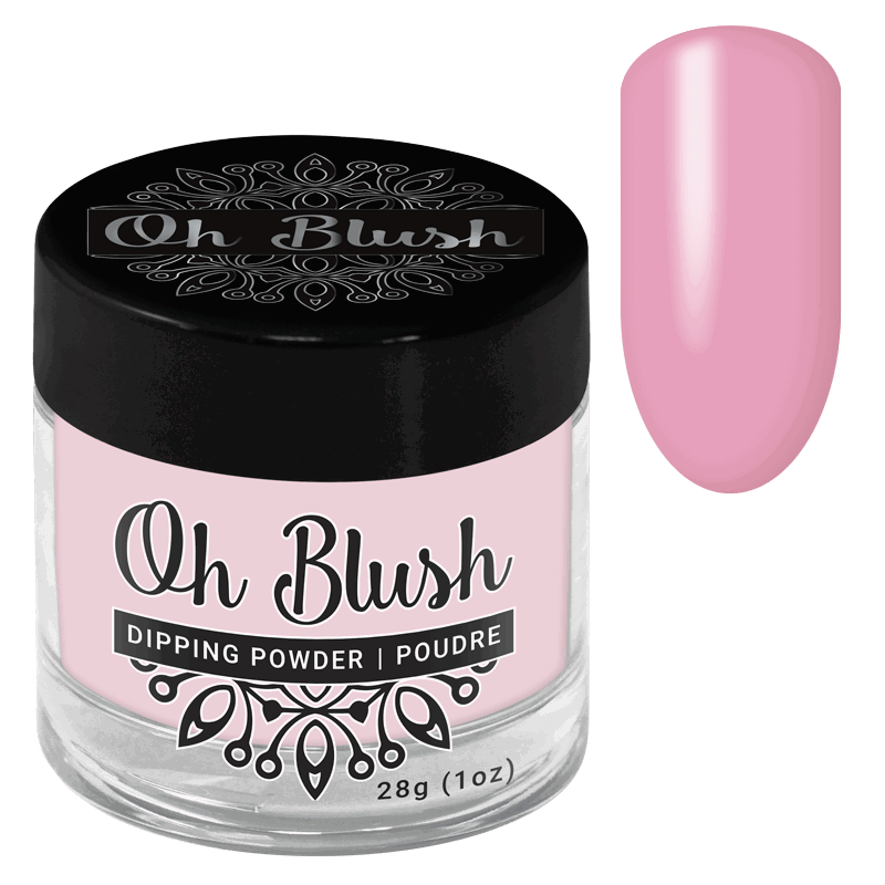 Oh Blush Powder 138 Daylily (1oz)