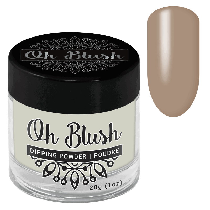 Oh Blush Poudre 140 Dahlia (1oz)