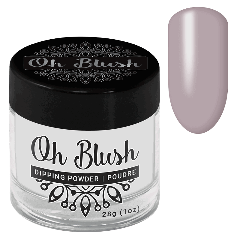 Oh Blush Powder 141 Musk Mallow (1oz)