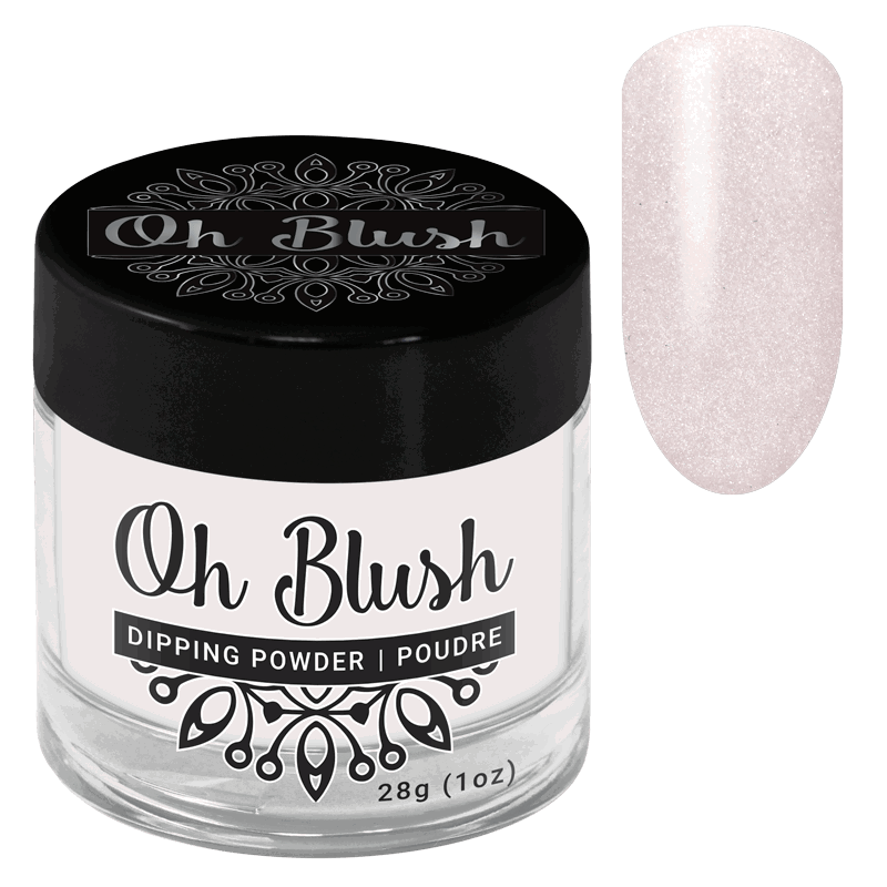 Oh Blush Powder 142 Daisy (1oz)