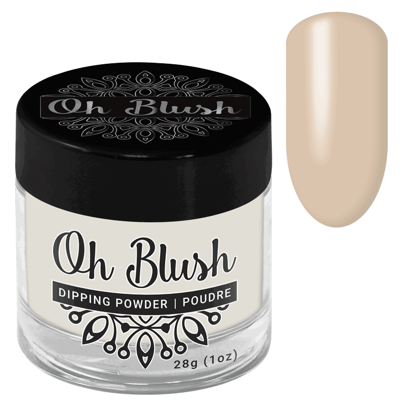 Oh Blush Powder 144 Dandelion (1oz)