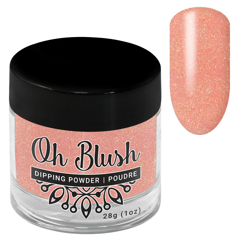 Oh Blush Powder 147 Tender Murmur (1oz)
