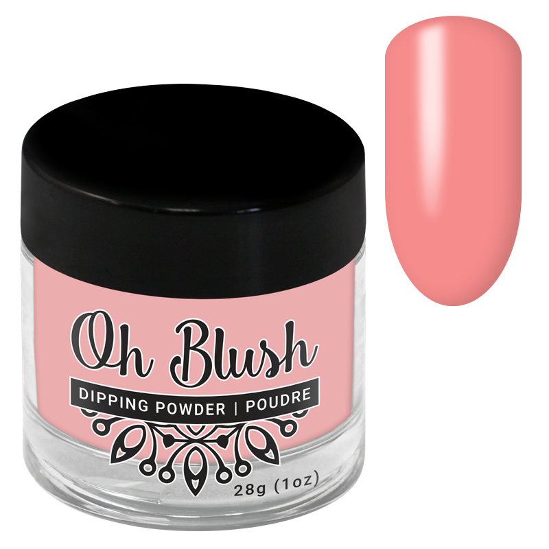 Oh Blush Poudre 148 Fantasy (1oz)