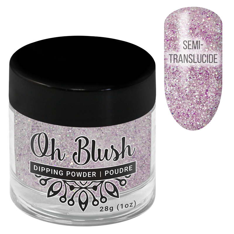 Oh Blush Powder 152 Wedding (1oz)