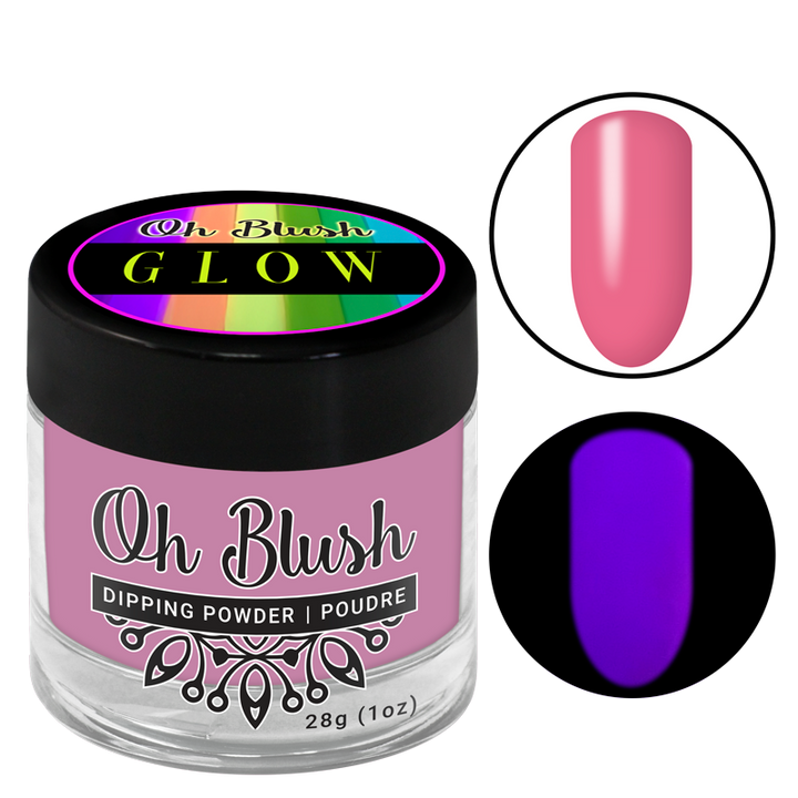 Oh Blush Powder 156 Sangria (1oz) (GLOW)