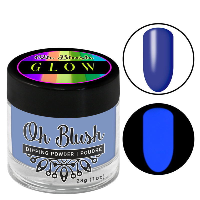 Oh Blush Powder 164 Swim Suit (1oz) (GLOW)