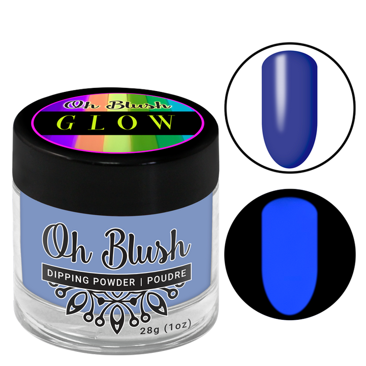 Oh Blush Powder 164 Swim Suit (1oz) (GLOW)