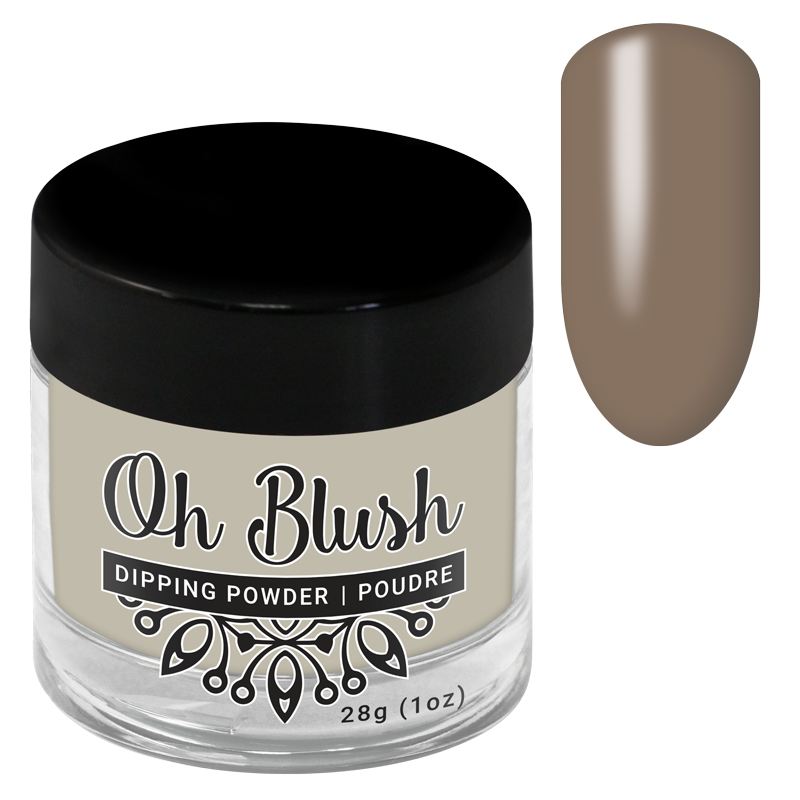 Oh Blush Powder 167 Sepia (1oz)