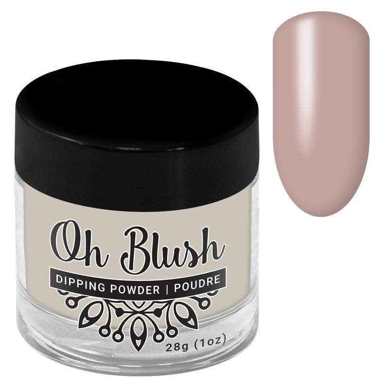 Oh Blush Powder 171 Good Old Days (1oz)