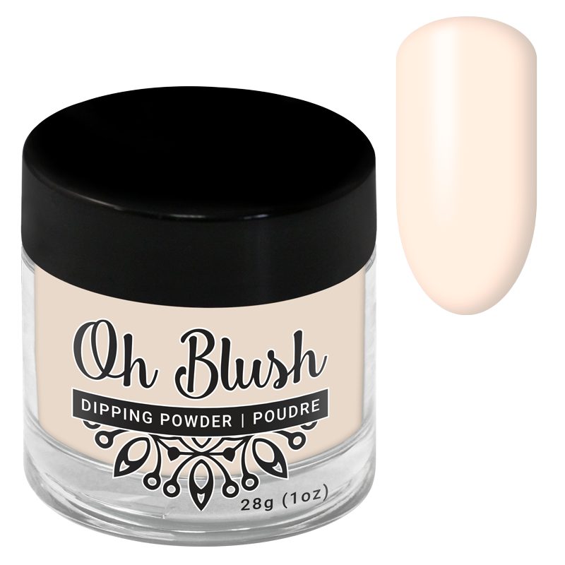 Oh Blush Powder 172 Origin (1oz)