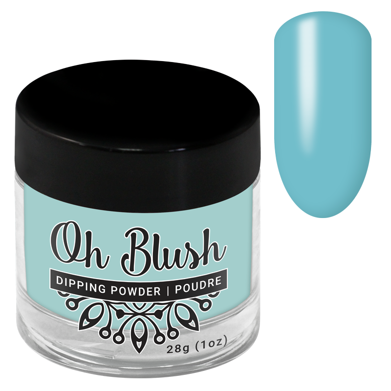 Oh Blush Powder 174 Souvenirs (1oz)