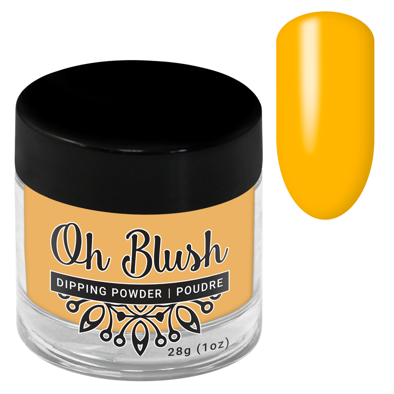 Oh Blush Powder 176 Colorful (1oz)
