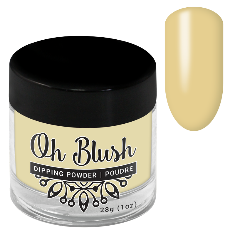 Oh Blush Powder 178 Moonlit (1oz)