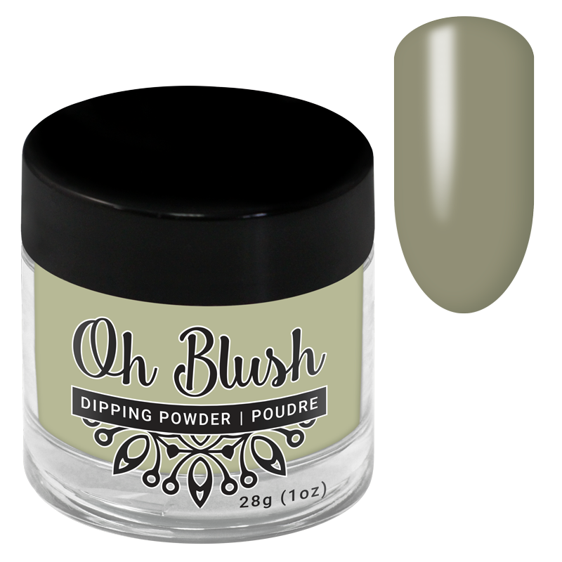 Oh Blush Powder 182 Unheated (1oz)