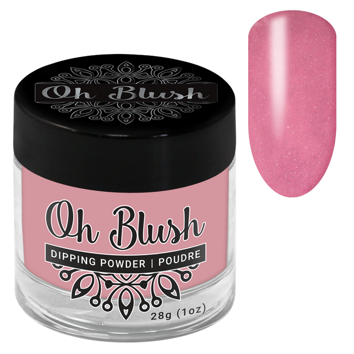 Oh Blush Poudre 185 Affection (1oz)