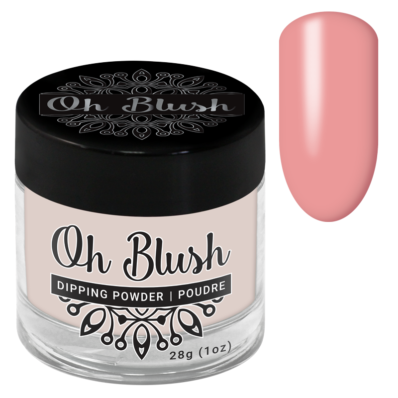 Oh Blush Poudre 186 Desire (1oz)